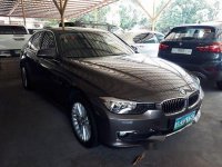 BMW 320d 2013 AT for sale