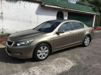 2010 Honda Accord 3.5L V6 FOR SALE