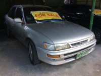 Toyota Corolla 1997 for sale