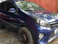 2016 Toyota Wigo for sale