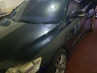 For sale Toyota Camry 2.4v AT 2007model 64km