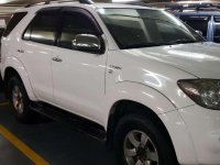 2006 Toyota Fortuner for sale