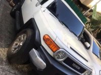 Like New Toyota FJ Cruiser for sale