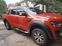 Ford Ranger 2015 for sale