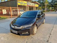 2017 Honda City 1.5 M/T gas P528,000 (negotiable upon viewing)