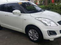 Suzuki Swift 2016 for sale