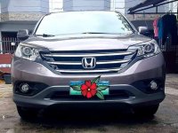 Honda CRV 2013 for sale