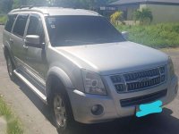 2008 ISUZU ALTERRA for sale