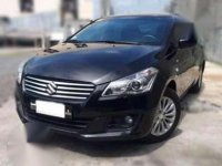 Grab Masterlist 2017 SUZUKI CIAZ MT Byahe agad