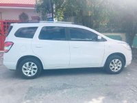 Chevrolet Spin 2014 for sale