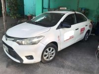 Toyota Vios 2015 for sale