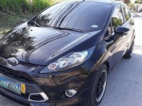 Ford Fiesta S 2013 for sale