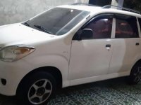 Toyota Avanza 2010 for sale