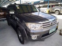 Toyota Fortuner 2011 for sale