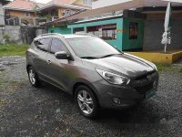 Hyundai Tucson 2010 AT for sale