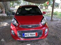 Kia Picanto 2016 for sale