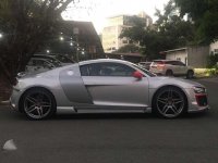2012 Audi R8 gt Regula FOR SALE