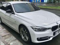 Bmw 328i Sport Line 20tkms AT 2014 