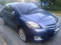 2008 Toyota Vios G Manual for sale