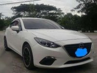 2016 Mazda 3 for sale