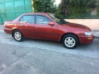 Toyota Corolla 1997 for sale