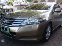 For sale Honda City 1.3 automatic 2009