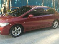 2008 Honda Civic FD for sale