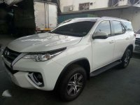 Toyota Fortuner 2018 for sale