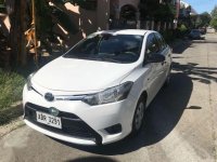 SELLING Toyota Vios 2015 Grab