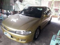 Mitsubishi Lancer 1997 for sale