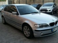 2002 BMW 316I FOR SALE