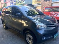 Toyota Avanza 2013 for sale