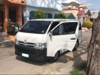 Toyota Hiace 2014 for sale