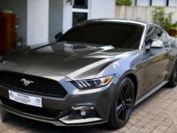 Ford MUSTANG V6 2.3L 2017 for sale