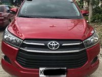 Toyota Innova 2017 for sale