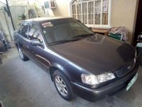 1998 Toyota Corolla for sale