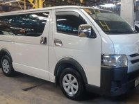 2018 Toyota Hiace for sale