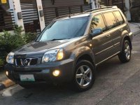 2009 Nissan Xtrail first owner