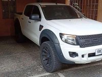 Ford Ranger 2014 for sale