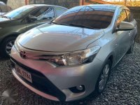 2015 Toyota Vios for sale