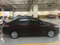 2014 Toyota Vios for sale