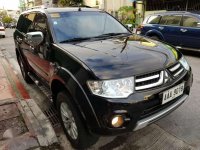 2014 Mitsubishi Montero Sport for sale