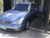 Nissan Sentra 2004model FOR SALE