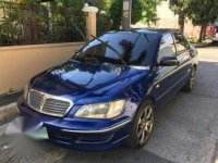 Mitsubishi Lancer Gls 2004 FOR SALE