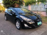 2012 Hyundai Elantra 1.8 GLS AT for sale