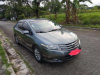 Honda City 2010 1.5 E Automatic Top Of The Line (Rush!! Rush!!)