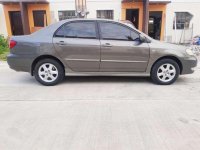 2006 Toyota Corolla Altis For sale