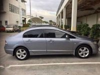 Honda Civic 1.8s FD Top of the Line Automatic  2008