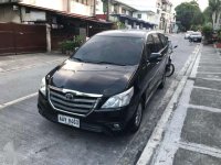 2014 Toyota Innova G automatic diesel REDUCED PRICE