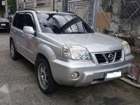 2009 NISSAN XTRAIL - 290K negotiable upon viewing 
